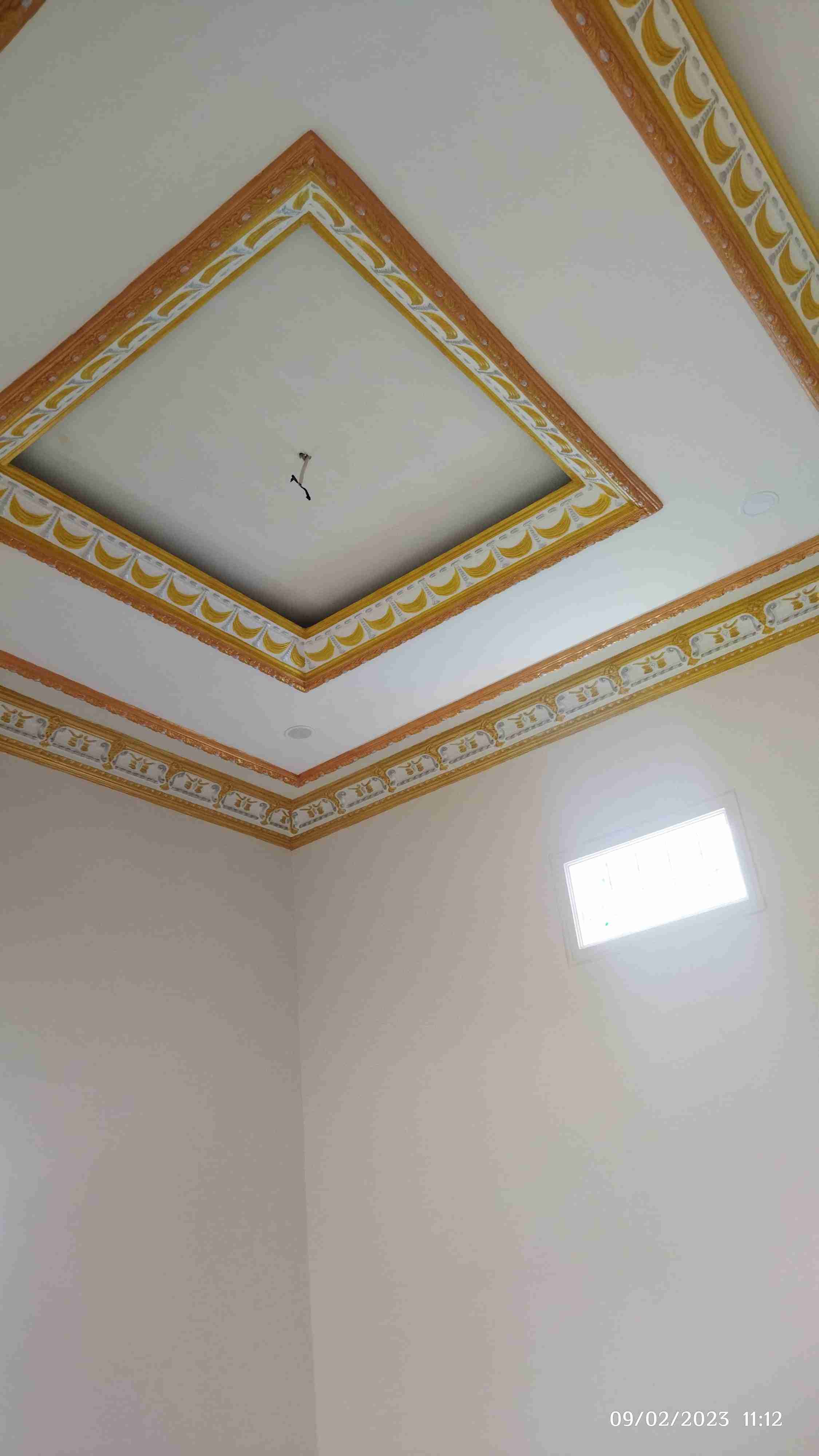 Project pasang kanopi Menganti - Sam Jaya Indah