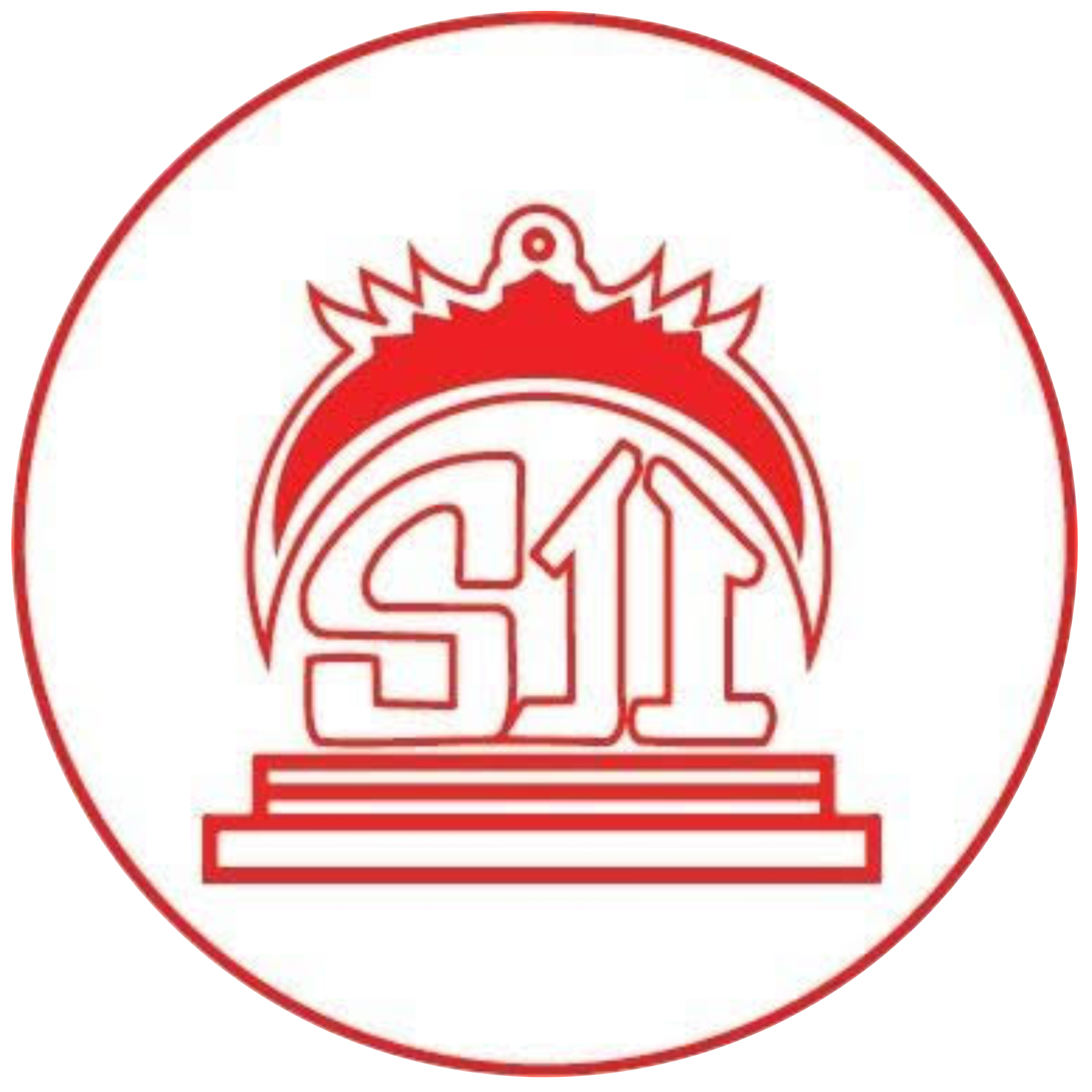 Sam Jaya Inda logo