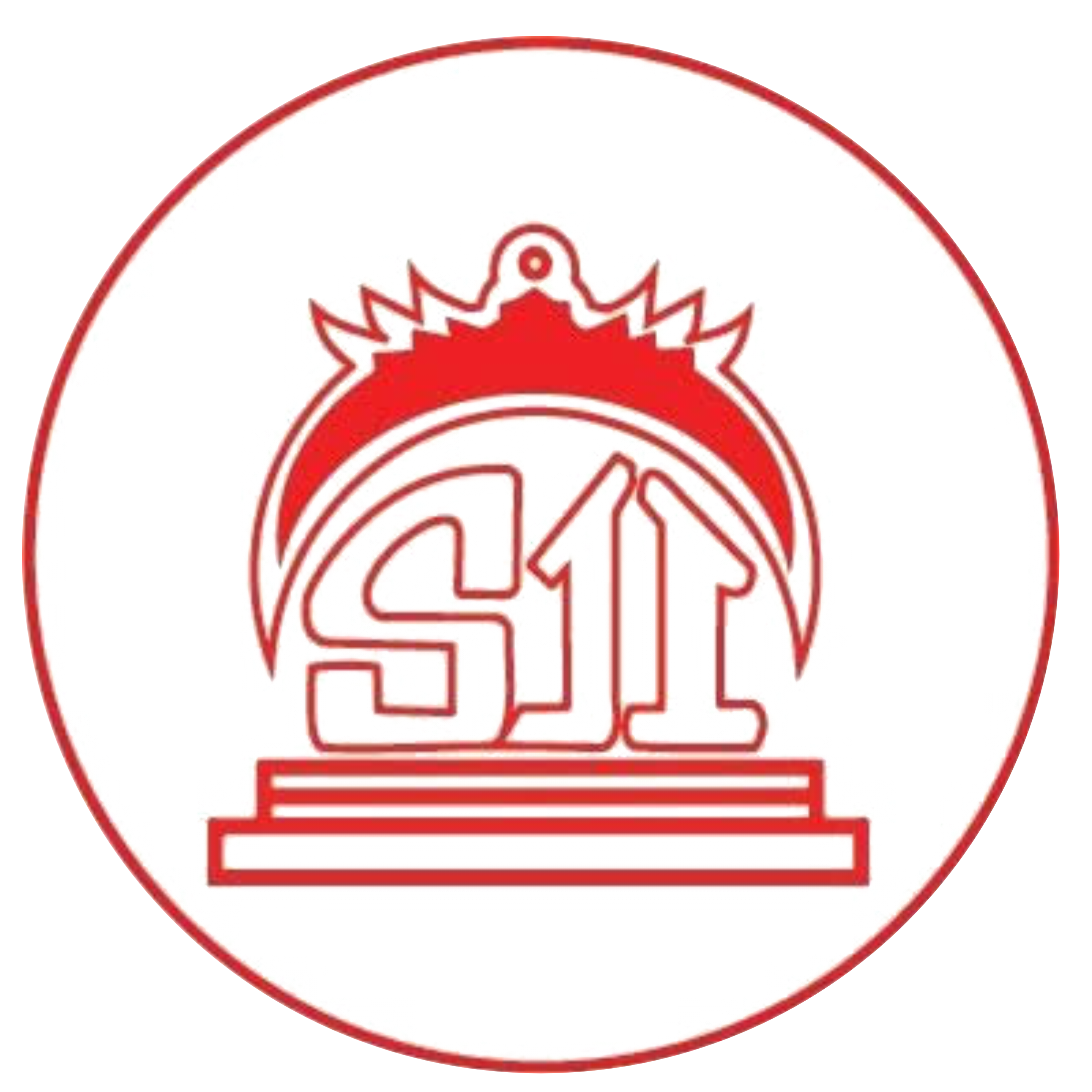 Logo Sam Jaya Indah
